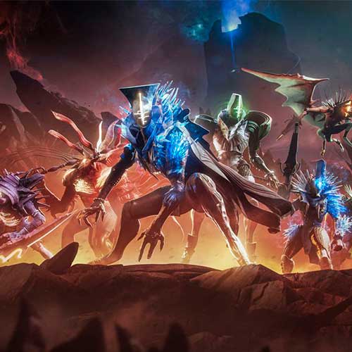 Destiny 2: The Final Shape + Annual Pass Cd Key Steam Global